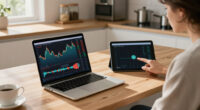 Week Three — Foundation model vs Brownian motion. Kronos on five-minute BTC.