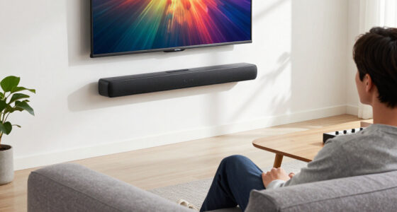 10 Best AI Soundbars To Upgrade Your TV Audio In 2026