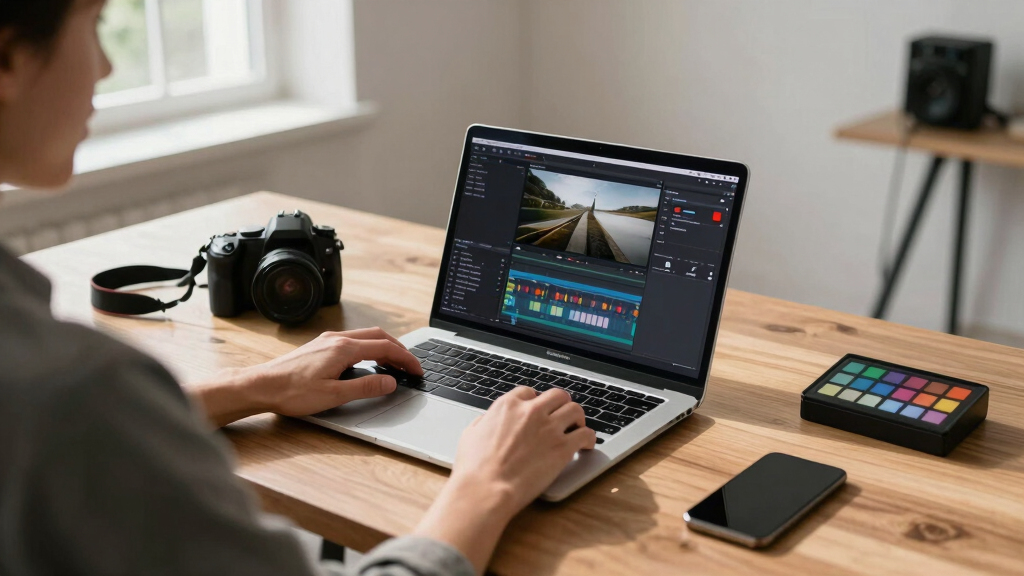 10 Best Content Creator Laptops for Video, Photo, and Design Work in 2026