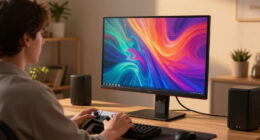 10 Best OLED Gaming Monitors for Faster, Richer Play in 2026