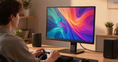 10 Best OLED Gaming Monitors for Faster, Richer Play in 2026