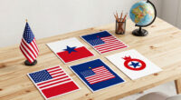 11 Best Patriotic Educational Posters in 2026