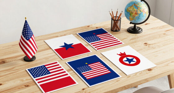 11 Best Patriotic Educational Posters in 2026