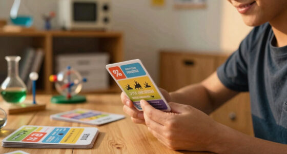 11 Best Science Trivia Card Games in 2026