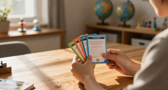 11 Best Science Trivia Card Games in 2026