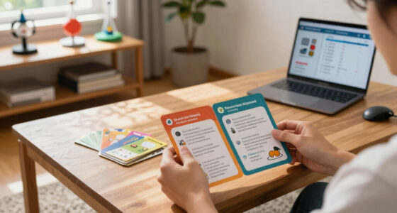 11 Best Science Trivia Card Games in 2026
