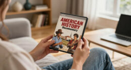 12 Best American History Documentary DVDs in 2026