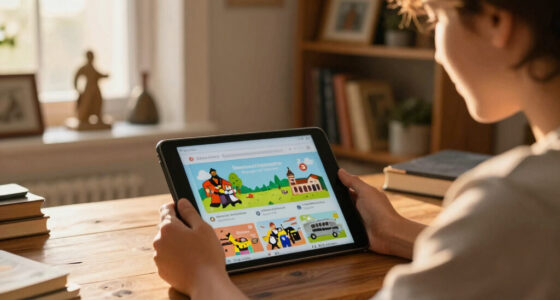 12 Best American History Educational Games in 2026
