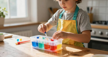 12 Best Interactive Science Kits for Kids in 2026