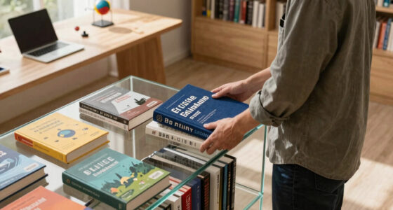 12 Best Science Reference Books in 2026
