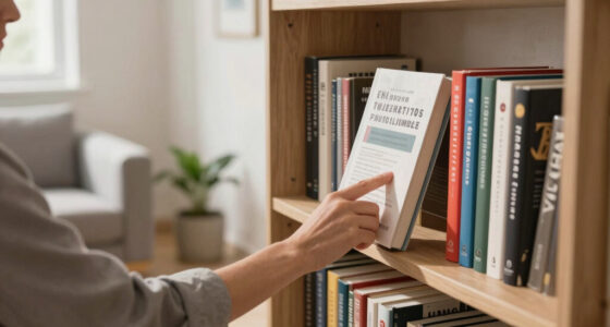 13 Best Science Reference Books for Adults in 2026