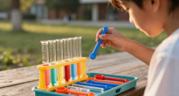14 Best Educational Science Kits For Students In 2026