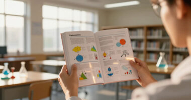 14 Best Educational Science Reference Books in 2026
