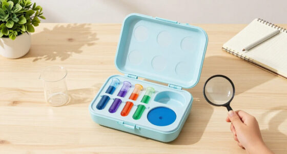 14 Best Interactive Science Experiment Kits in 2026