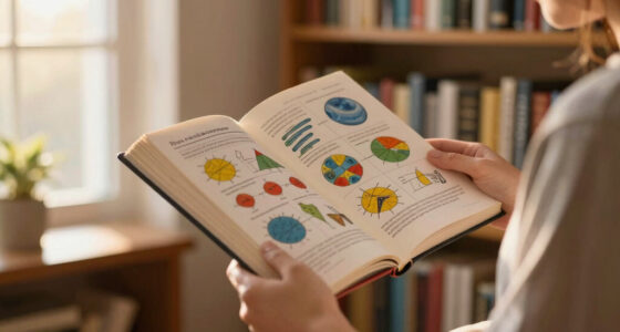 14 Best Science Reference Books for Adults in 2026
