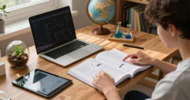 14 Best Science Reference Books for Students in 2026