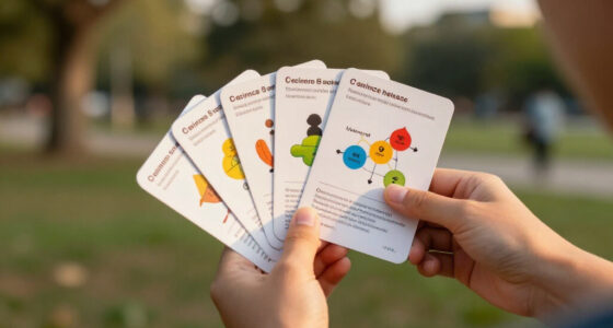 14 Best Science Reference Flashcards in 2026