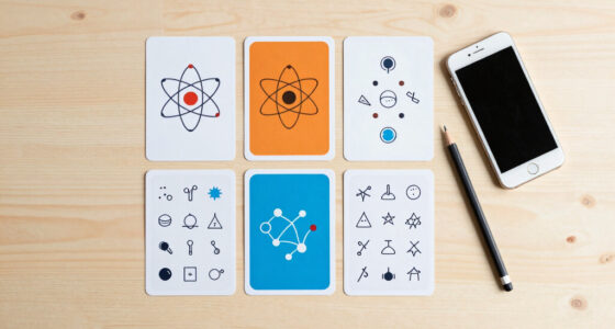 14 Best Science Trivia Card Games in 2026