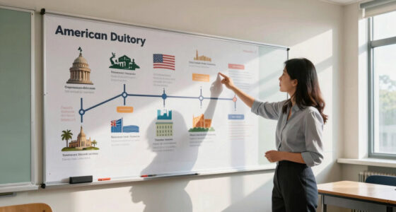 15 Best American History Educational Posters in 2026