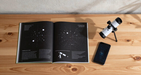 15 Best Astronomy Reference Books in 2026