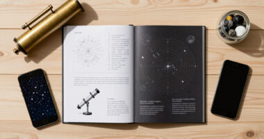 15 Best Astronomy Reference Books in 2026