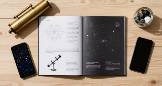 15 Best Astronomy Reference Books in 2026