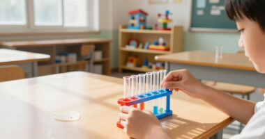 15 Best Educational Science Kits for Students in 2026