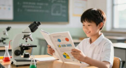 15 Best Science Reference Books for Students in 2026