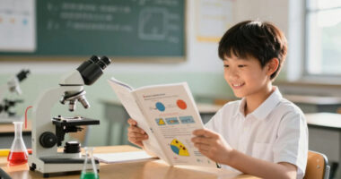 15 Best Science Reference Books for Students in 2026