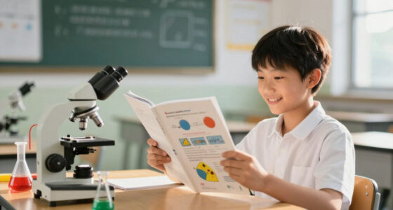 15 Best Science Reference Books for Students in 2026