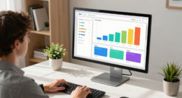 2026 Guide: AI-Powered 4K Monitors For Every Budget