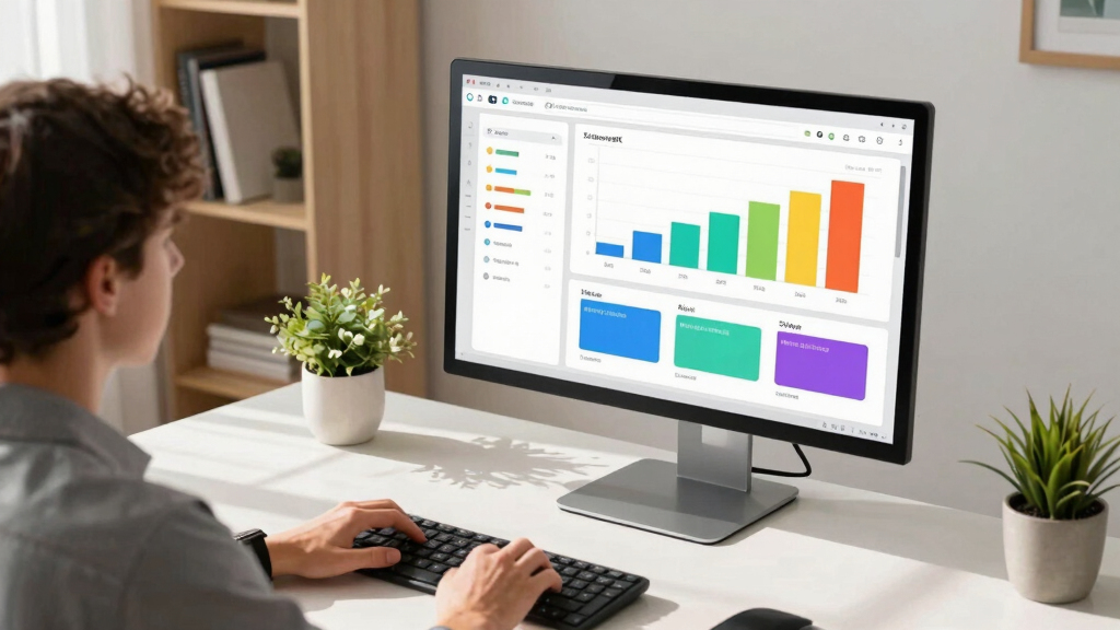 2026 Guide: AI-Powered 4K Monitors For Every Budget