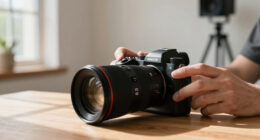 2026 Guide: The Best AI Camera Lenses For Every Scene