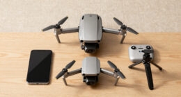 2026'S Top AI-Powered Camera Drones For Stunning Aerial Shots