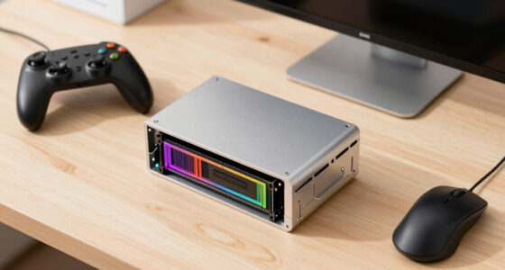 6 Best Desktop Processors for Gaming and Everyday Performance in 2026