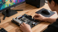 8 Best Gaming Motherboards for High-Performance PC Builds in 2026