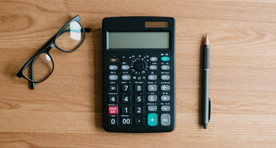8 Best Scientific Calculator For Students In 2026