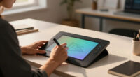 8 Innovative AI Drawing Tablets Leading The Market In 2026