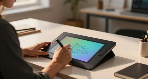 8 Innovative AI Drawing Tablets Leading The Market In 2026