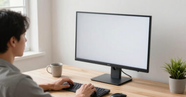 9 Best 4K Monitors for Work and Play in 2026