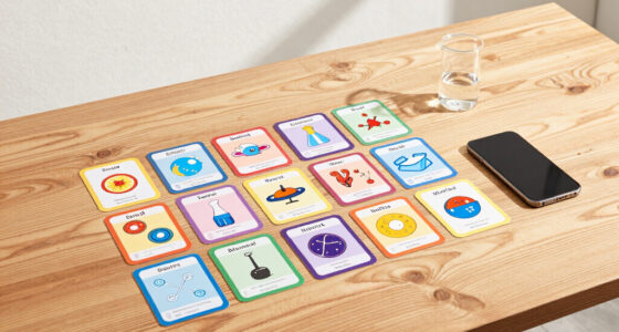 9 Best Science Trivia Card Games in 2026