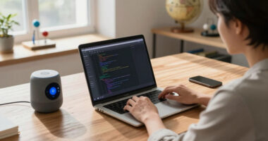 A Global Workspace In Language Models