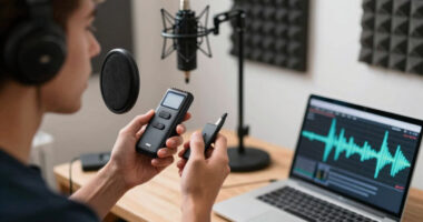 Achieve Gender-affirming Pitch And Resonance With Pocket Voice Lab