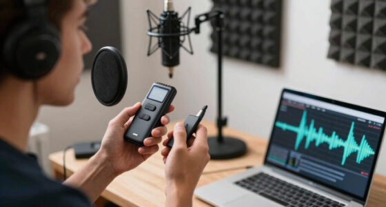 Achieve Gender-affirming Pitch And Resonance With Pocket Voice Lab