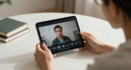 AI-generated videos to maximally drive a target brain region
