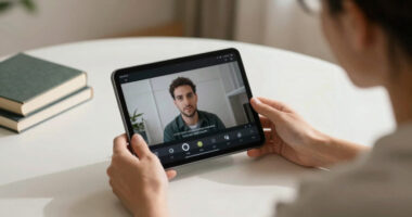 AI-generated videos to maximally drive a target brain region