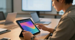 AI's Role In Turning Corporate Survival Into A Live Digital Experience