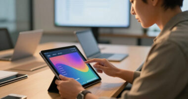 AI's Role In Turning Corporate Survival Into A Live Digital Experience