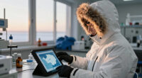 Antarctica Surges In Global Coverage