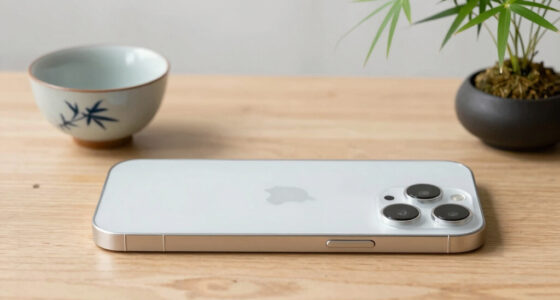 Apple greift nach China-Speicher. Europa hat nicht einmal diese Option.